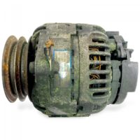 Alternator Solaris 5126101, Folosit, În Condiție Bună