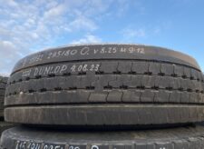 Anvelopă DUNLOP 295/80R22.5