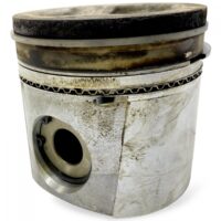 Piston motor Solaris 11405700-13