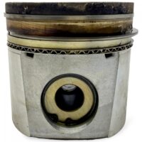 Piston Solaris 11405700-15 pentru motor diesel