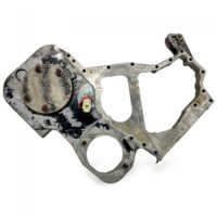 Capac Frontal Motor Solaris 3950375 4938693 4991695