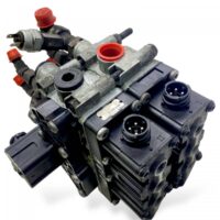Supapă ECAS Solaris 4728800650 0346875-11