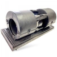 Ventilator de Încălzire Solaris B11 AD2 271-12