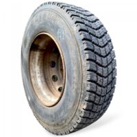 Kumho 295/80R22.5