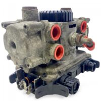 Supapă EBS axă motrică Solaris WABCO 500590631 5801546259 8015519 1612935610103 1102732030 11167592 759010012 20297652