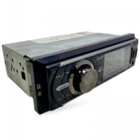 Radio auto Denver CAU-450BT, MP3 player, USB, RDS