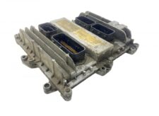 Unitate de control motor (ECU) MAN - Coduri: 51258047168, 51258047049, 51258047021