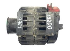 Alternator Scania 153200 37464
