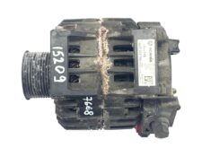 Alternator Scania 241-05550 28V 100A