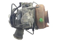 Turbocompresor Scania 15205 7702