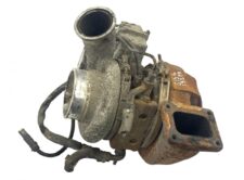 Turbocompresor Scania Second-Hand Coduri 2454861, 2082214, 1532357, 1912777, 1949117, 2033790, 2040421
