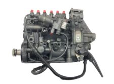 Pompa de Injecție Bosch pentru Volvo 20489061-11