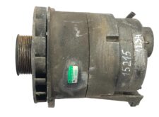 Alternator Scania BOSCH 0124555007, 110A, 24V