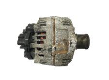 Alternator Optare 1697023 1697024 1977231 1377860 13778602 1697322