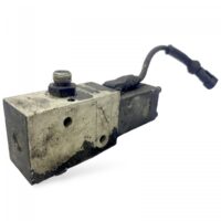 Supapă de Bypass Turbocompresor Irisbus 504203276 4042282