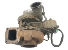 Turbocompresor Scania Second Hand 2454861/2082214/1532357/1912777/1949117/2033790/2040421