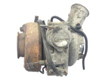 Turbocompresor Scania uzat - Piese auto second hand