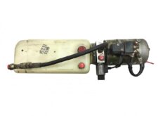Pompa Hidraulică pentru Echipamente Persoane cu Handicap Volvo 1166800-24MD22TWA