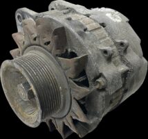 Alternator Scania pentru camioane, Piese de schimb - Model 1794784/1794114/573012-33