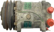 Compresor AC Volvo SD5H14 R134a