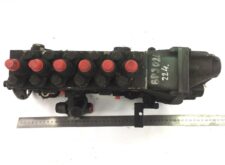 Pompa de injecție Volvo BP302 224 cu 6 ieșiri