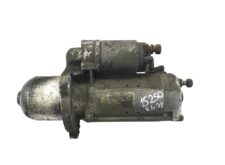 Electromotor Volvo Bosch 0001367015 15250