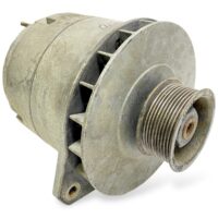 Alternator pentru Volvo, coduri OEM: 420247, 460675, 571519, 472302, 5010347544, 8112284, 85003104, 1244090, 1254010, 0475885