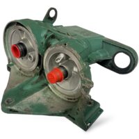 Suport Filtru de Combustibil Volvo (Coduri OEM: 20464376, 20982428, 21900860, 20464371, 20431599, 20431955, 21032642)