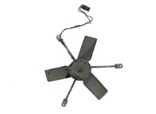 Ventilator de răcire AC pentru Scania, cod 282301024