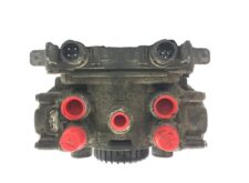Supapă EBS Ax Secundar WABCO pentru Solaris