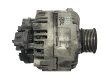 Alternator Solaris 14V 1697023, 1697024, 1977231, 1377860, 13778602, 1697322