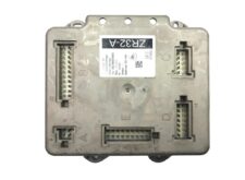 Unitate de control ZR 32-A Solaris 12V/24V