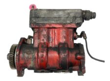 Compresor de aer Solaris - Model Industrial Robust