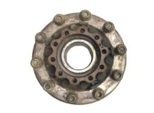 Butuc Roată Frână cu Disc Axa Motrice Stânga Solaris