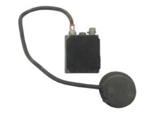 Balast Xenon, dreapta Solaris - 5DV00781001, 5DV007810-01