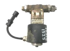 Supapă solenoid Solaris 81981386528 / 81981386525