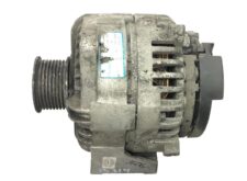 Alternator Solaris pentru autobuze, coduri 1697023, 1697024, 1977231, 1377860, 13778602, 1697322