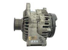 Alternator Solaris 1697023, 1697024, 1977231, 1377860, 13778602, 1697322-25