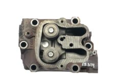 Chiuloasă MAN pentru motor Solaris, cod 51031006193/51031006488/51031006688/51031009193/51031006057/51031006012/51031009488/51031009688