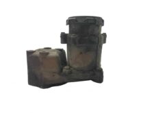 Separator ulei ventilație bloc motor Solaris 51018010064/51018047038