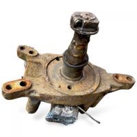 Fuzetă de Direcție Ax Secundar Stânga Solaris 0870385061