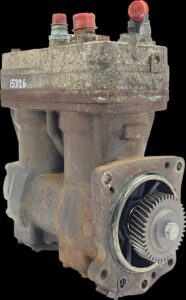 Compresor de aer volvo (cod: 15326)