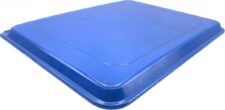 Capac albastru pentru trapă de acoperiș Scania 1721364/1504671