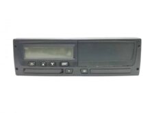 Tahograf Digital Scania Seria 1880862-2858859