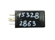Releu Temporizator 15328 2863 Scania V420423 SE 19181-12