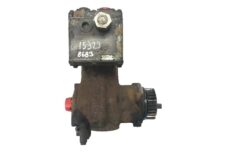 Compresor de aer Wabco pentru camioane MAN TGA/TGS/TGX