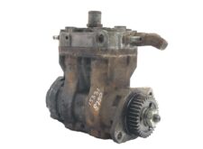 Compresor de aer pentru vehicule utilitare, model industrial, second-hand