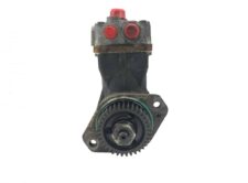 Compresor de Aer pentru Motor Diesel, Model Industrial