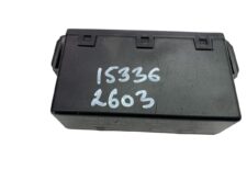 Releu indicator lumini Mercedes-Benz 0035445032