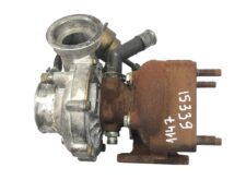 Turbocompresor Generic 9040967599 A9040967599